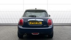 MINI Hatchback 1.5 Cooper Exclusive 5dr Auto Petrol Hatchback